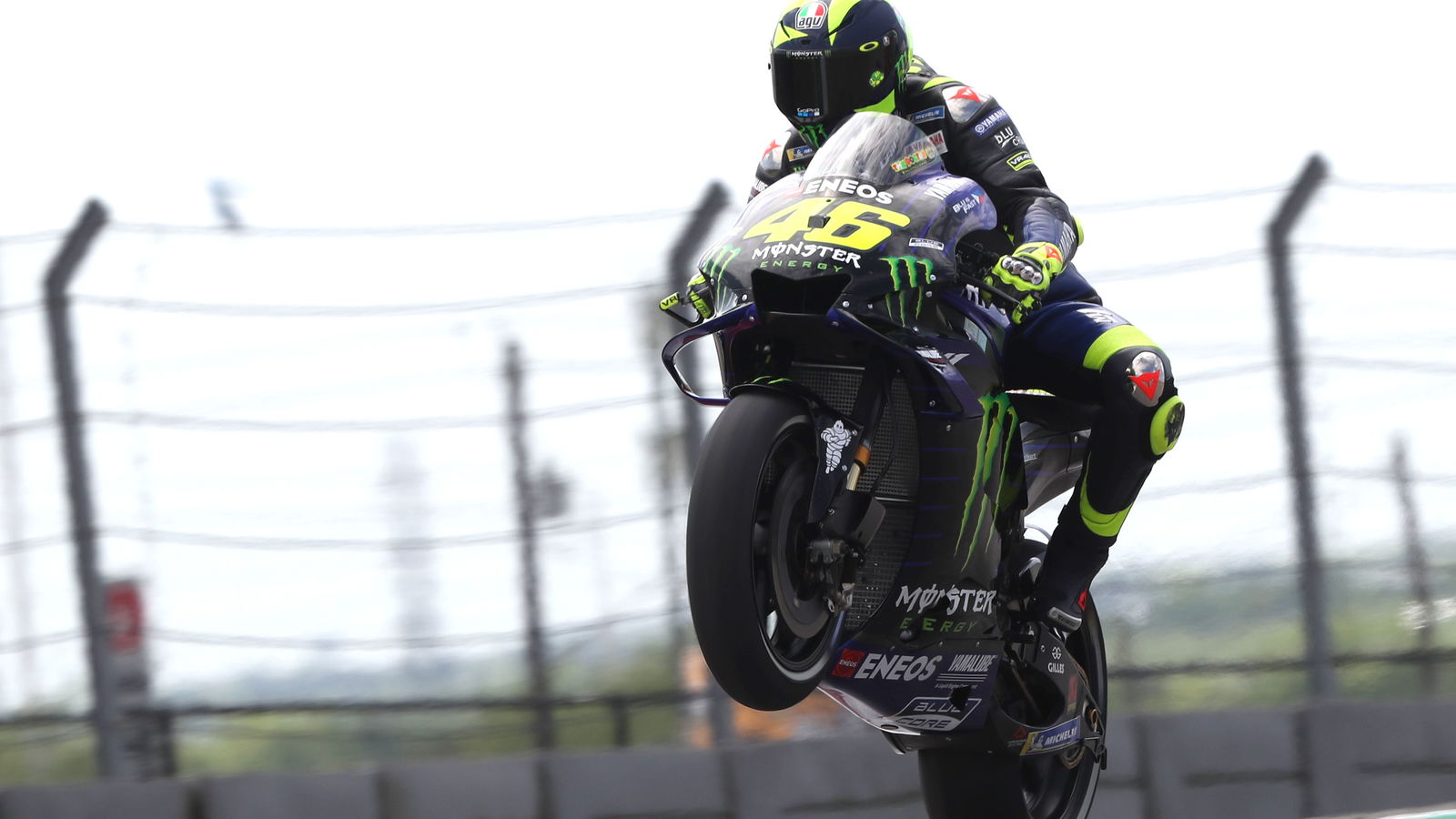 MotoGP Gossip: Rossi gets early Mugello preparation